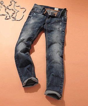 mufti jeans discount